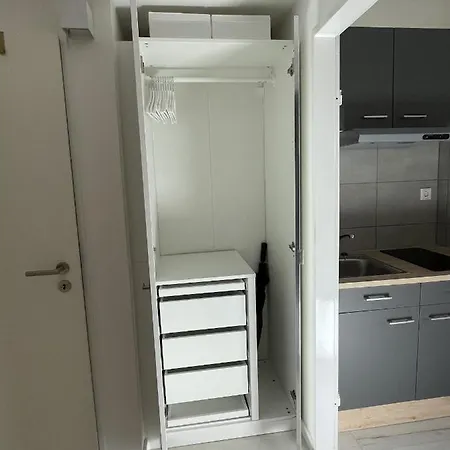 Appartement Rhein - - Balcony - Tradefair *